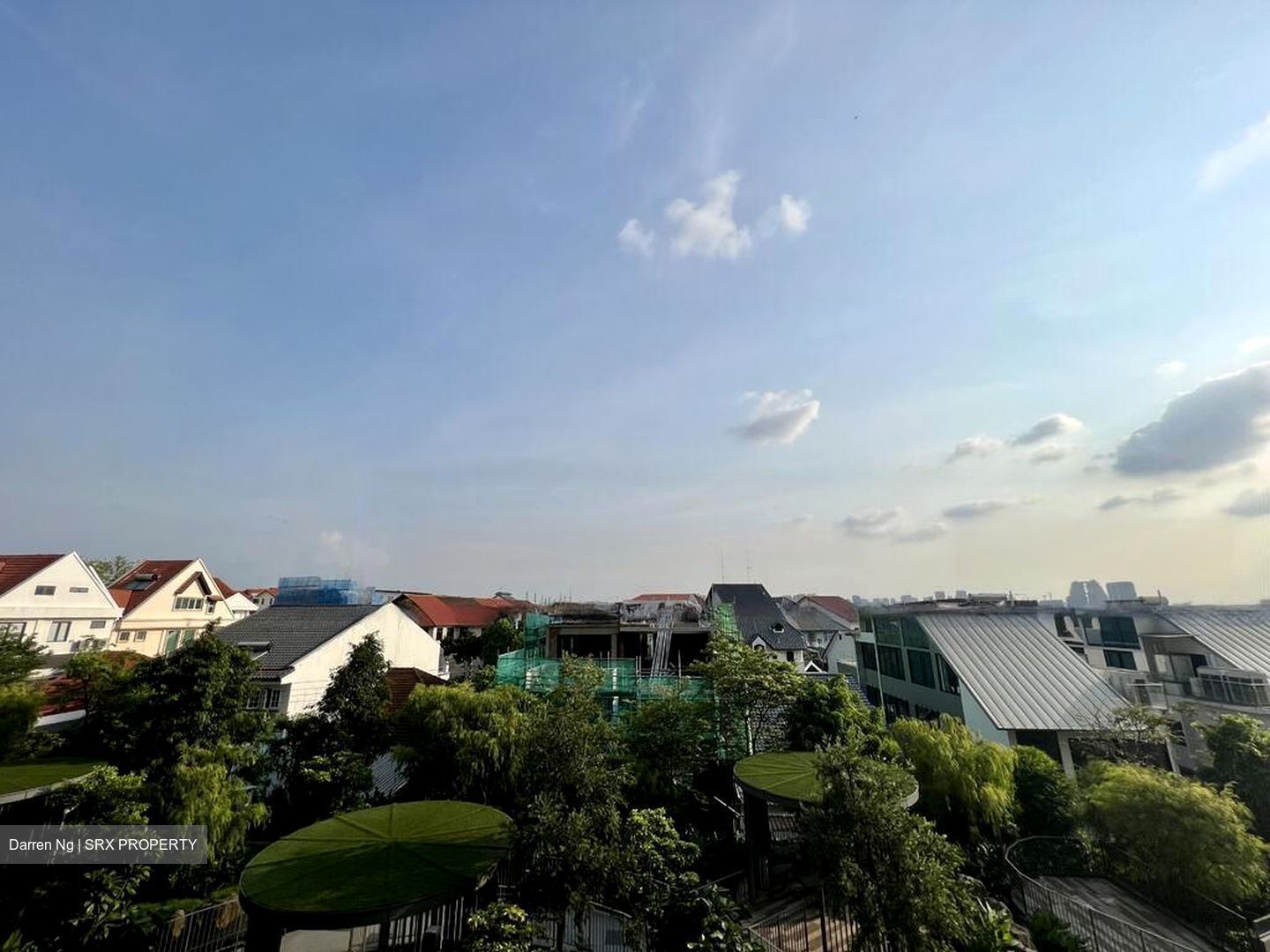 The Garden Residences (D19), Apartment #464826741